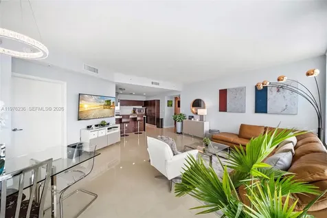 1900 N Bayshore Drive Miami FL 33132
