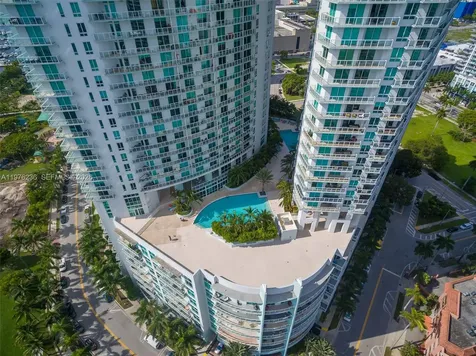 1900 N Bayshore Drive Miami FL 33132