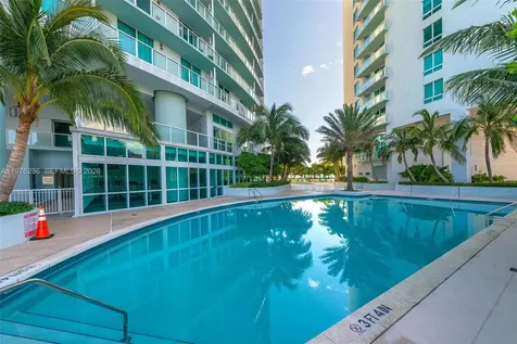 1900 N Bayshore Drive Miami FL 33132