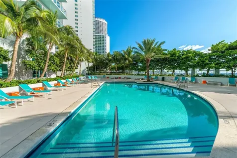 1900 N Bayshore Drive Miami FL 33132
