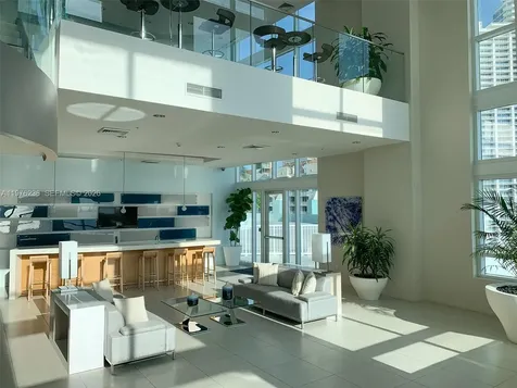 1900 N Bayshore Drive Miami FL 33132