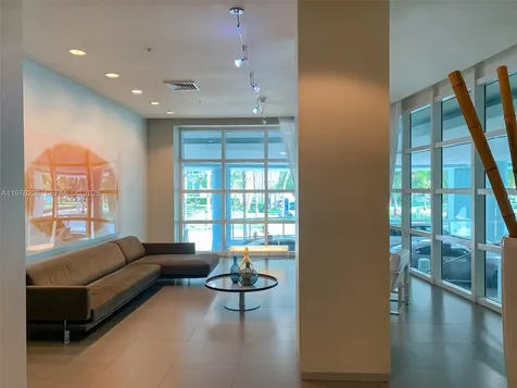 1900 N Bayshore Drive Miami FL 33132