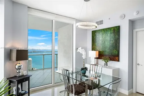 1900 N Bayshore Drive Miami FL 33132