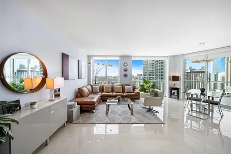 1900 N Bayshore Drive Miami FL 33132