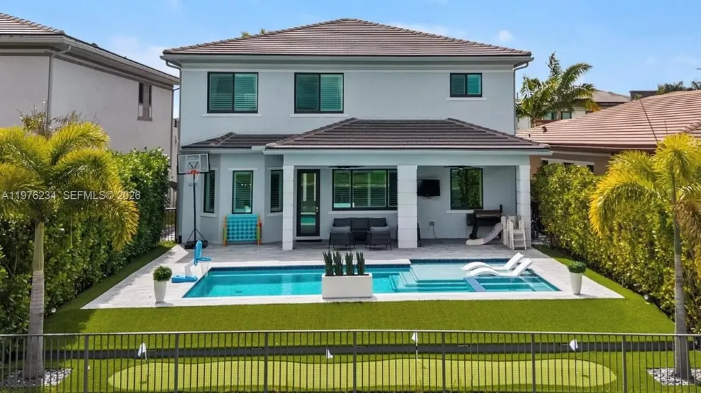 10915 Vista Terrace Parkland FL 33076