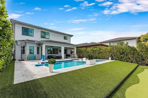 10915 Vista Terrace Parkland FL 33076