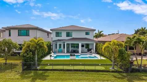 10915 Vista Terrace Parkland FL 33076
