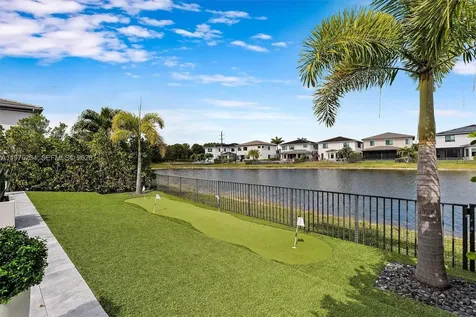 10915 Vista Terrace Parkland FL 33076