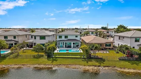 10915 Vista Terrace Parkland FL 33076