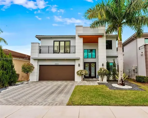 10915 Vista Terrace Parkland FL 33076