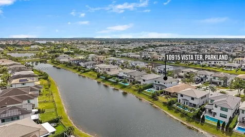 10915 Vista Terrace Parkland FL 33076