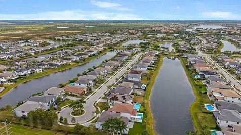 10915 Vista Terrace Parkland FL 33076