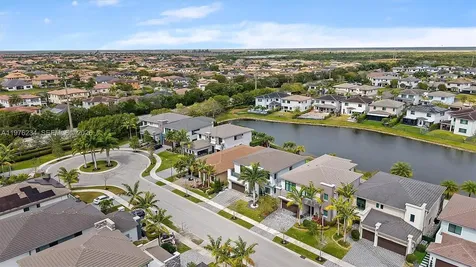 10915 Vista Terrace Parkland FL 33076