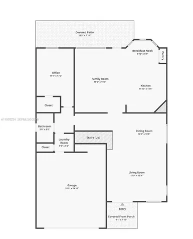 10915 Vista Terrace Parkland FL 33076
