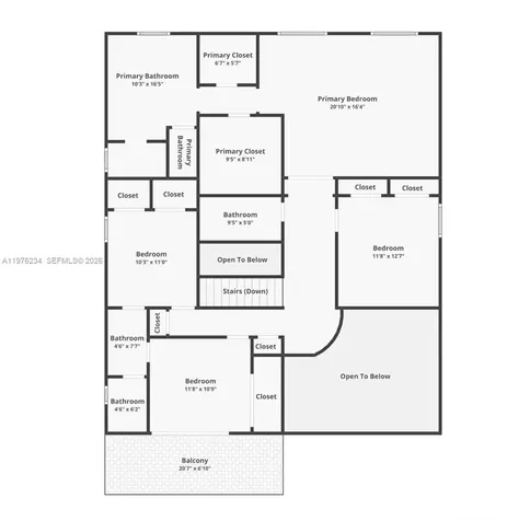 10915 Vista Terrace Parkland FL 33076