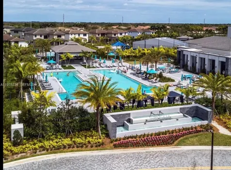 10915 Vista Terrace Parkland FL 33076