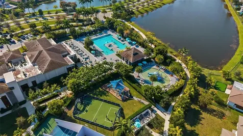10915 Vista Terrace Parkland FL 33076