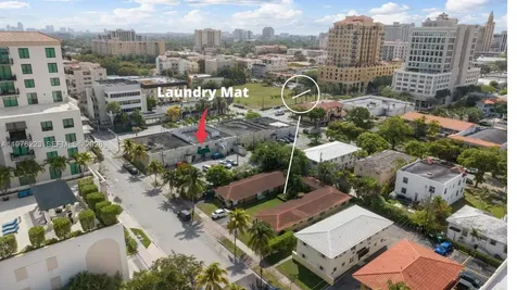 214 Salamanca Avenue Coral Gables FL 33134