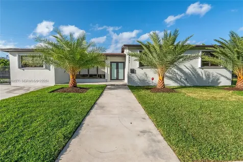 8421 SW 27th Terrace Miami FL 33155