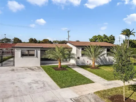 8421 SW 27th Terrace Miami FL 33155