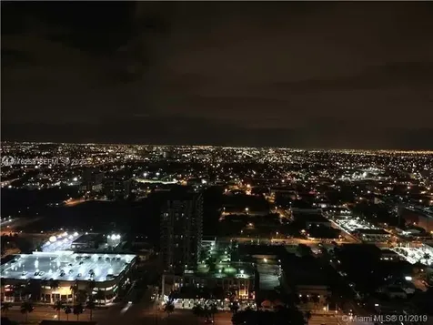 1800 N Bayshore Drive Miami FL 33132