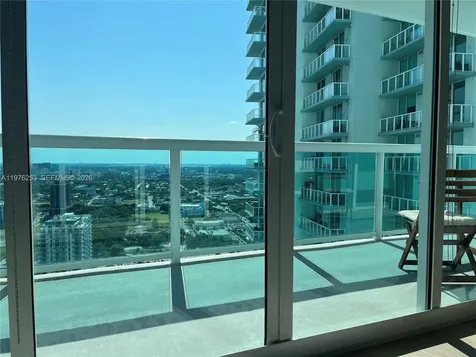 1800 N Bayshore Drive Miami FL 33132
