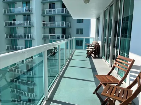 1800 N Bayshore Drive Miami FL 33132