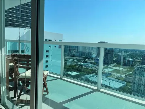 1800 N Bayshore Drive Miami FL 33132