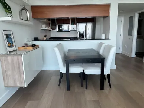 1800 N Bayshore Drive Miami FL 33132