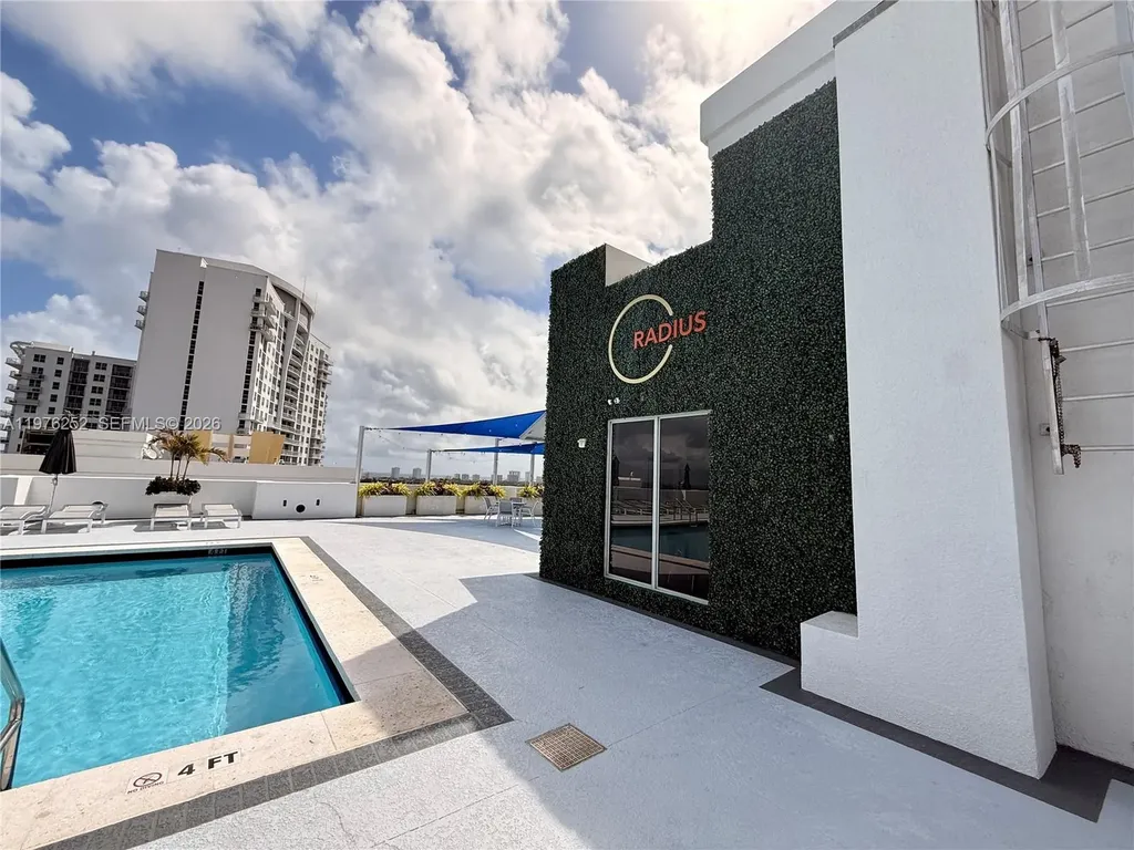 1830 Radius Drive Hollywood FL 33020