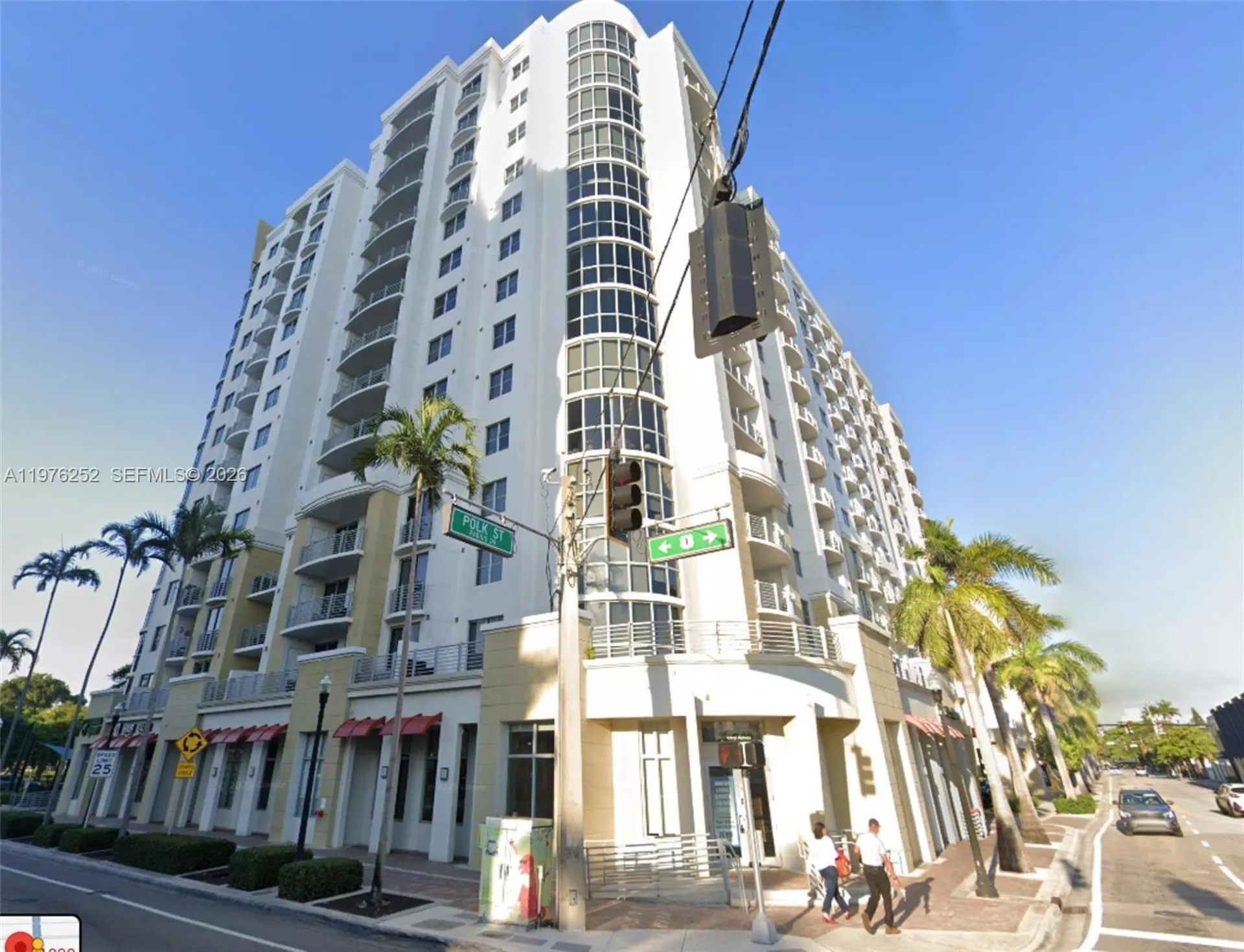1830 Radius Drive Hollywood FL 33020