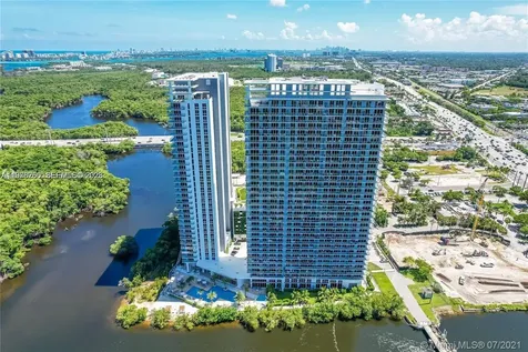 16385 Biscayne Boulevard North Miami Beach FL 33160