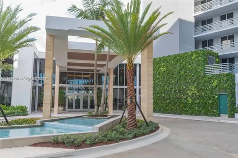 16385 Biscayne Boulevard North Miami Beach FL 33160
