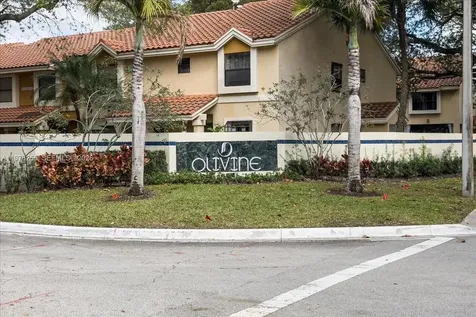3814 Coral Tree Circle Coconut Creek FL 33073