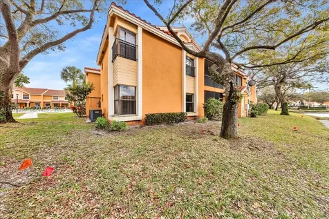 3814 Coral Tree Circle Coconut Creek FL 33073