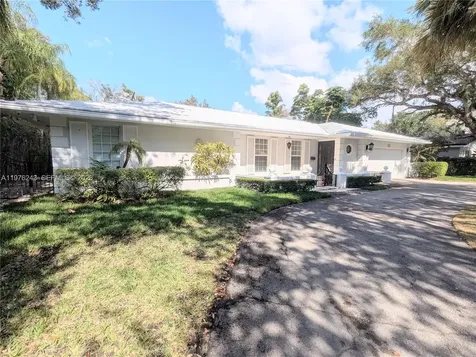 5920 Maynada Street Coral Gables FL 33146