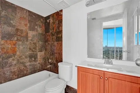 7601 E Treasure Drive North Bay Village FL 33141