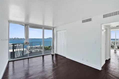 7601 E Treasure Drive North Bay Village FL 33141
