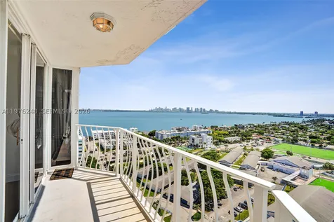 7601 E Treasure Drive North Bay Village FL 33141