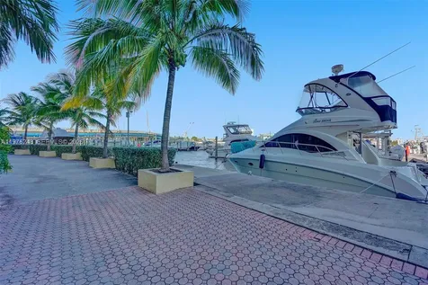 7601 E Treasure Drive North Bay Village FL 33141