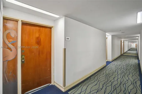 7601 E Treasure Drive North Bay Village FL 33141