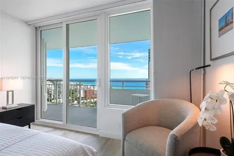 400 S Pointe Drive Miami Beach FL 33139