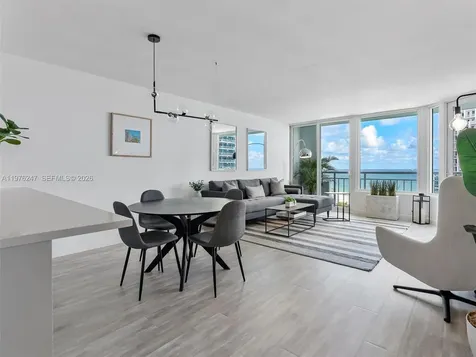 400 S Pointe Drive Miami Beach FL 33139