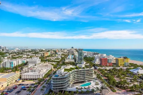 400 S Pointe Drive Miami Beach FL 33139