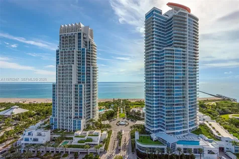 400 S Pointe Drive Miami Beach FL 33139
