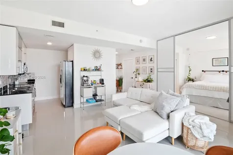 60 SW 13th Street Miami FL 33130