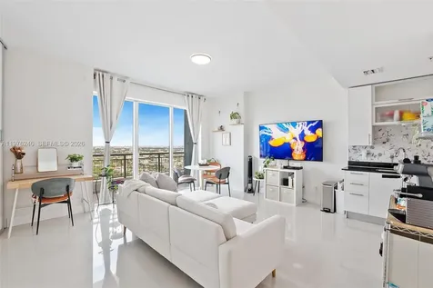 60 SW 13th Street Miami FL 33130
