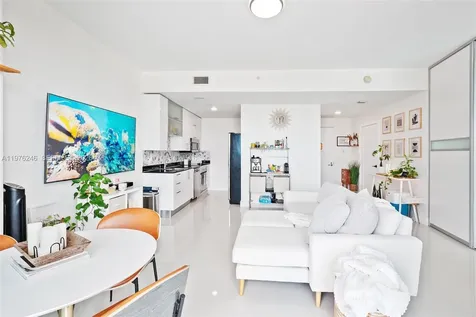 60 SW 13th Street Miami FL 33130