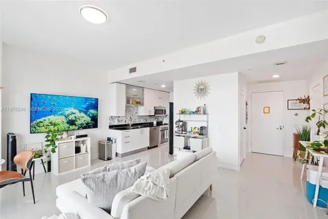 60 SW 13th Street Miami FL 33130