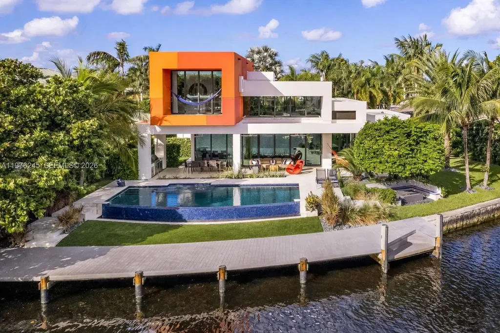 2101 NE 20th Avenue Wilton Manors FL 33305